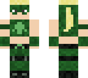 artemis (yj)