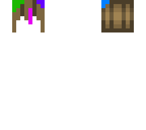 artistic hair base