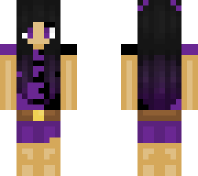 ashlie (hair by misssalem)