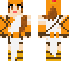 athena (gladiatress clothing)