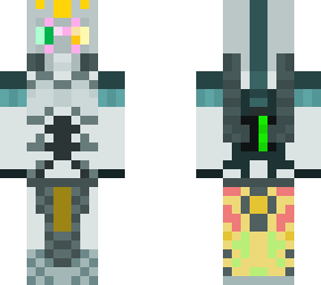 atomic priest