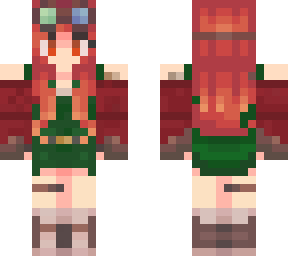 autumn remastered