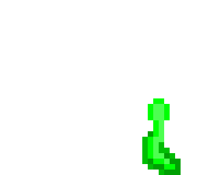 axolotl base (green / lime)