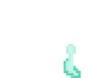 axolotl base (mint??)