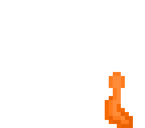 axolotl base (orange)