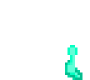 axolotl base (sea foam)