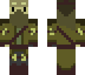 badlands survivor(credit goes to ailian bobcat)