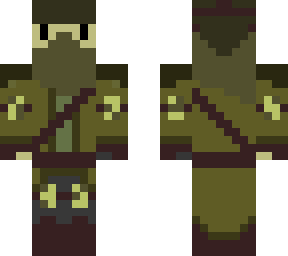 badlands survivor updaited(credit goes to ailian bobcat)