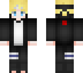 baruto v1