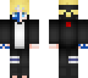 baruto v3