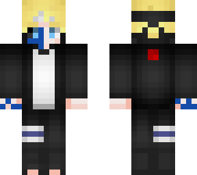 baruto v4