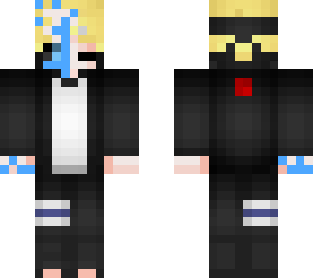 baruto v5 (style 2)