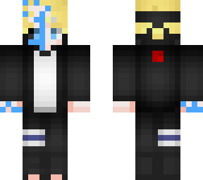 baruto v5