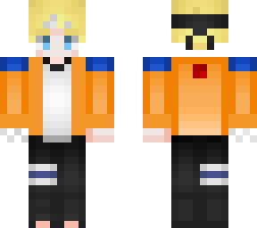 baruto v7