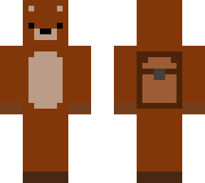 bear