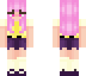 bee girl