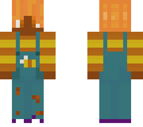bee person