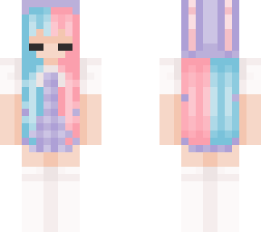 besties skin
