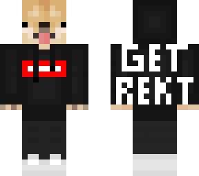 better get rekt