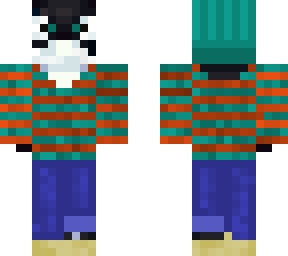 better orca for friend