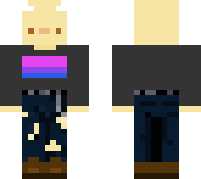 bi duck