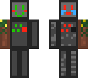 bipolar bot