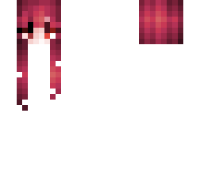 blood red . hb