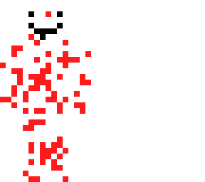bloody billy