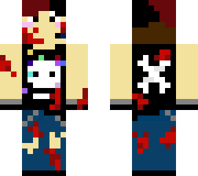 bloody boi