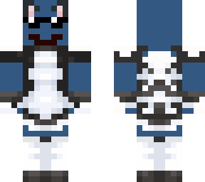 bluberryoficial (maid)