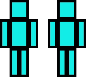 blue (aslo effects)