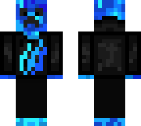 blue prestonplayz