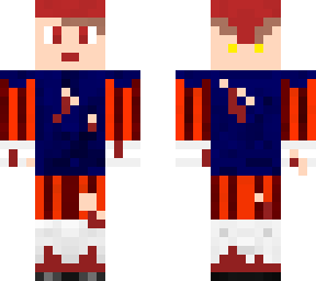 blutiger narr