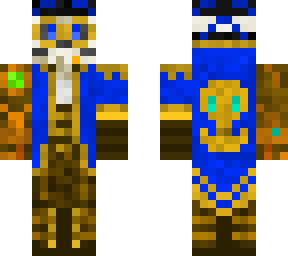 boner saks (skeleton empire)