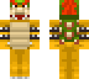 bowser
