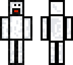 box man