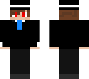 boy skin