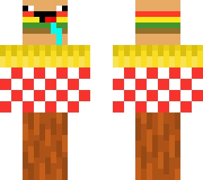 burger