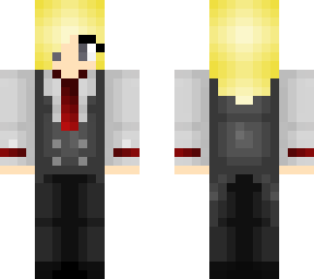 butler