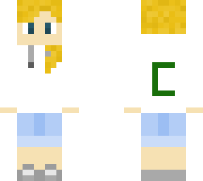 cabbagekate (reupload)