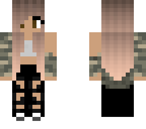 camo