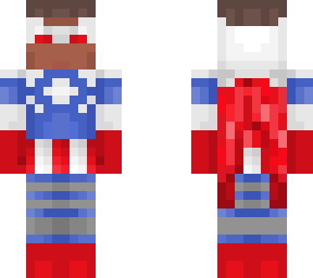 captain america