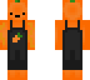 carrotskin