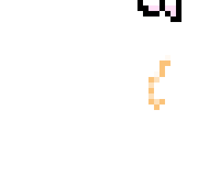 cat ears and tail base