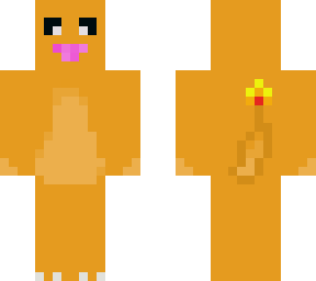 charmander