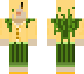 cheesy broccoli girl