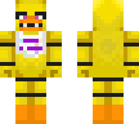 chica