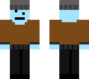 chilly bruh fixed, finally
