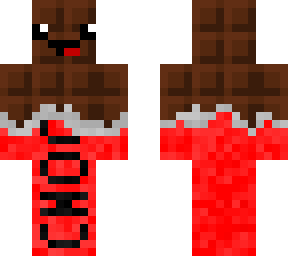 chocolete skeppy