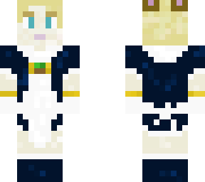 class (im sorry)